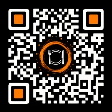 TapTapMenu menu QR code